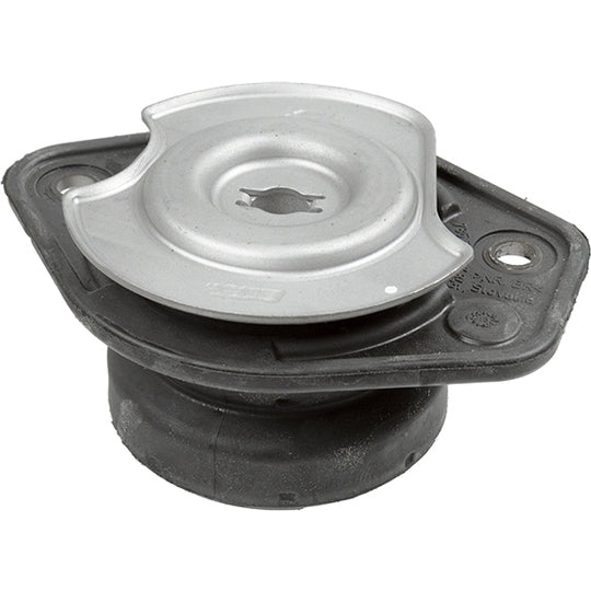 38095 01 Mounting, automatic transmission