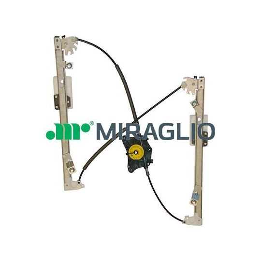 30/1206 Window Regulator