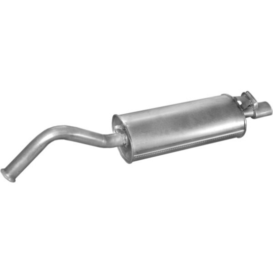 01.113 End Silencer