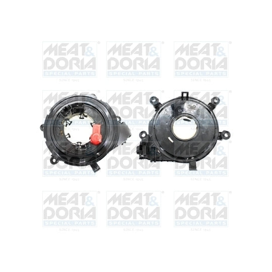 231402 Clockspring, airbag