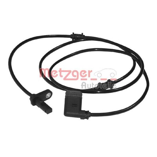 0900103 Sensor, wheel speed