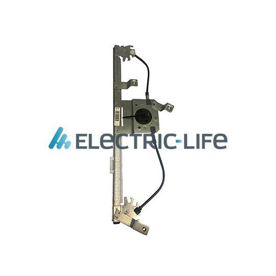 ZR RN723 R Window Regulator