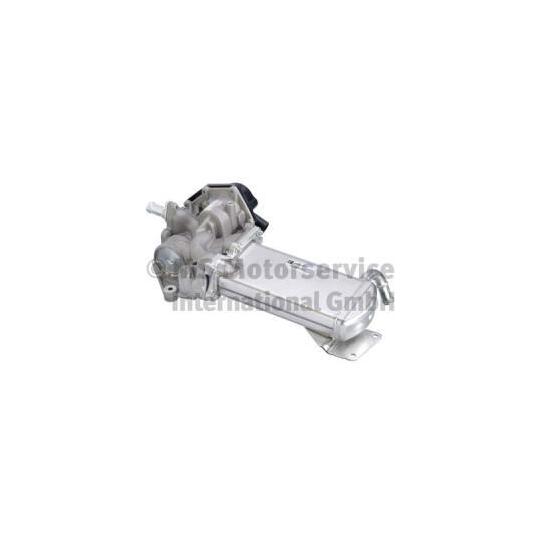 7.24809.99.0 Cooler, exhaust gas recirculation