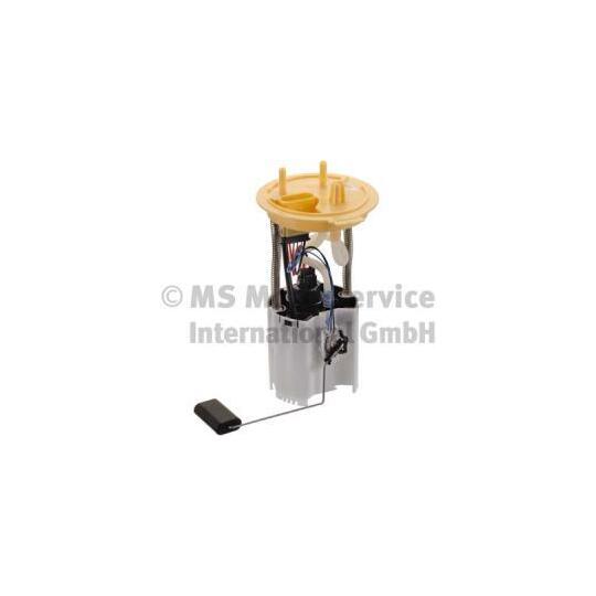 7.07795.36.0 Fuel Feed Unit