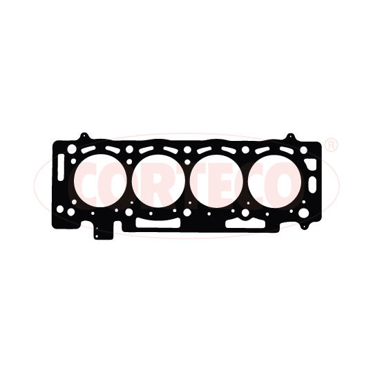 49409505 Gasket, cylinder head