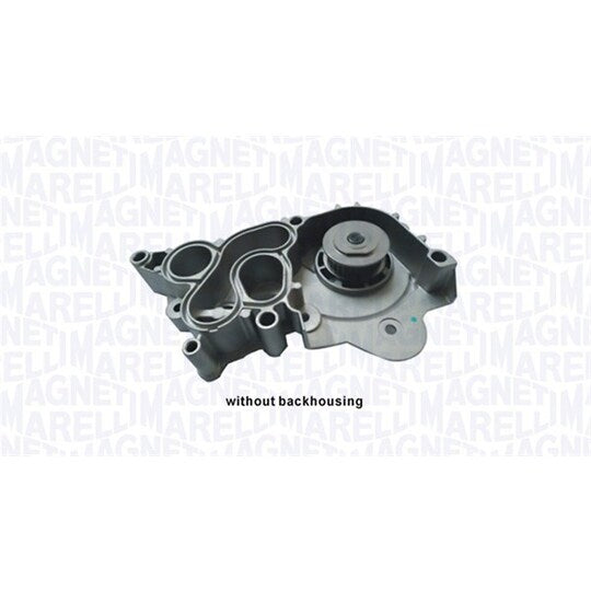 352316171247 Water pump