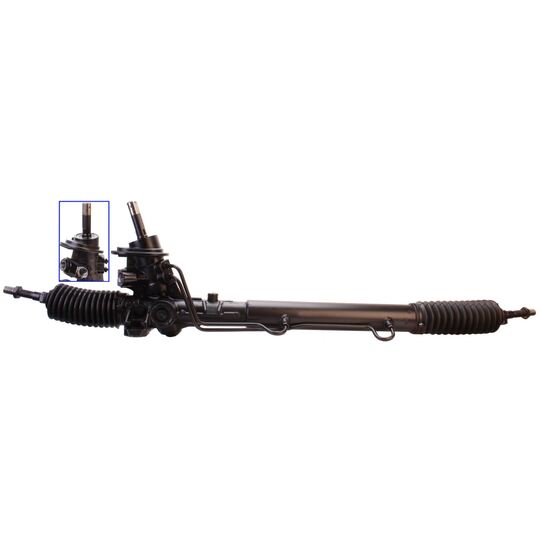 11-0145 Steering Gear