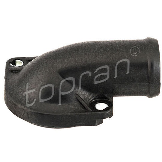 109 349 Coolant Flange