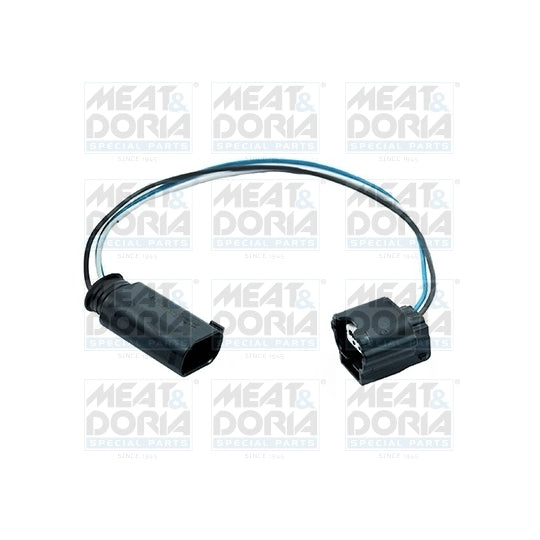 25117 Repair Set, harness