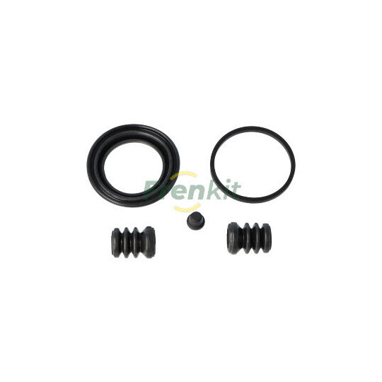 251002 Repair Kit, brake caliper