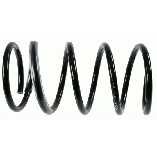 998 579 Coil Spring