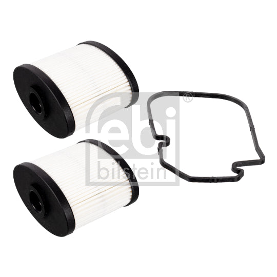 107618 Filter kit, crankcase ventilation