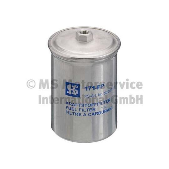 50013171 Fuel filter