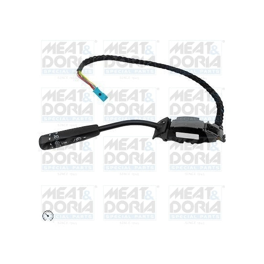 23719 Steering Column Switch