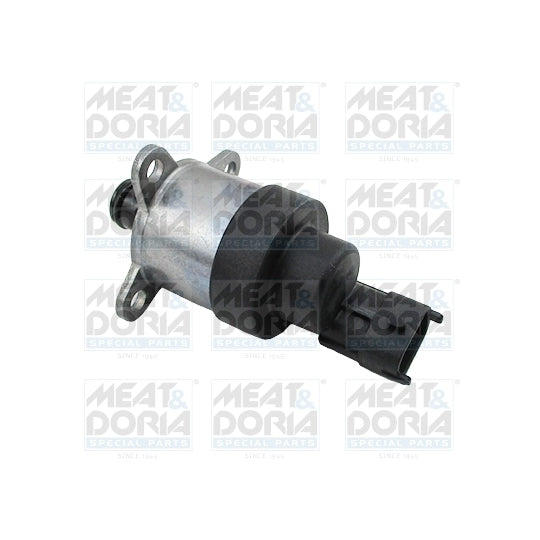 9854 Control Valve, fuel quantity (common rail system)