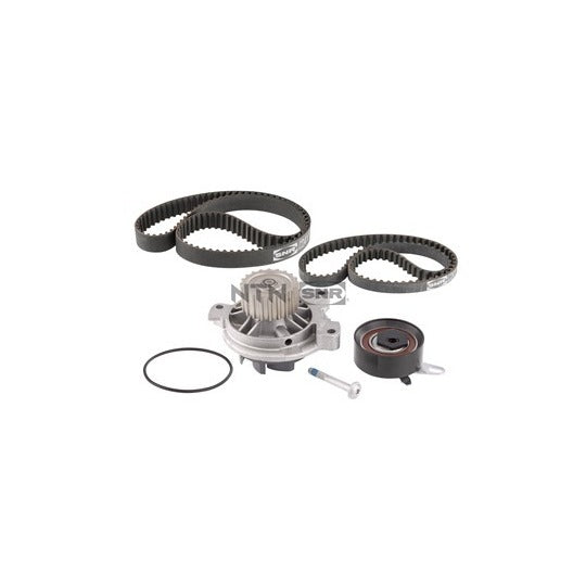 KDP457.600 Water Pump & Timing Belt Set