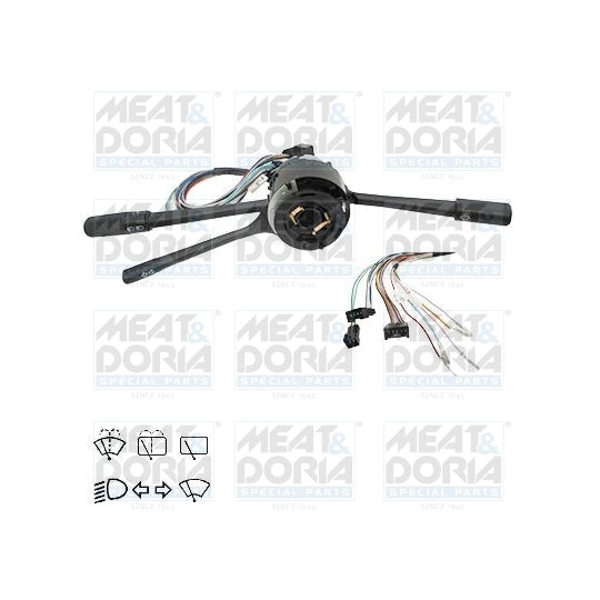 23289 Steering Column Switch