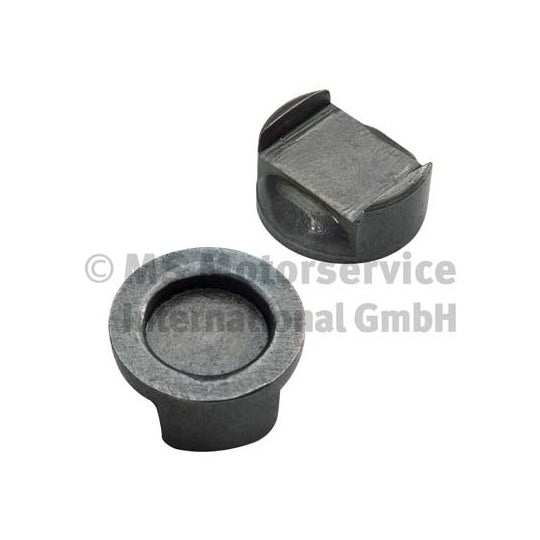 50006488 Thrust Piece, inlet/outlet valve