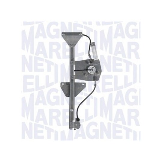 350103131600 Window Regulator