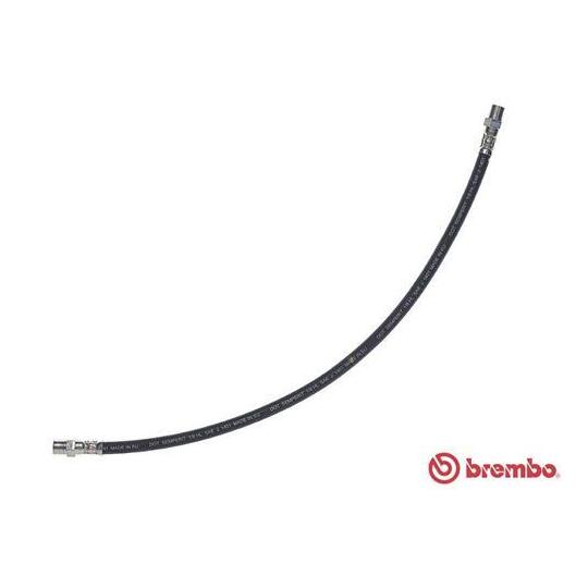 T 50 037 Brake Hose