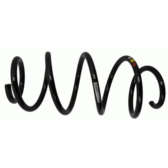993 104 Coil Spring