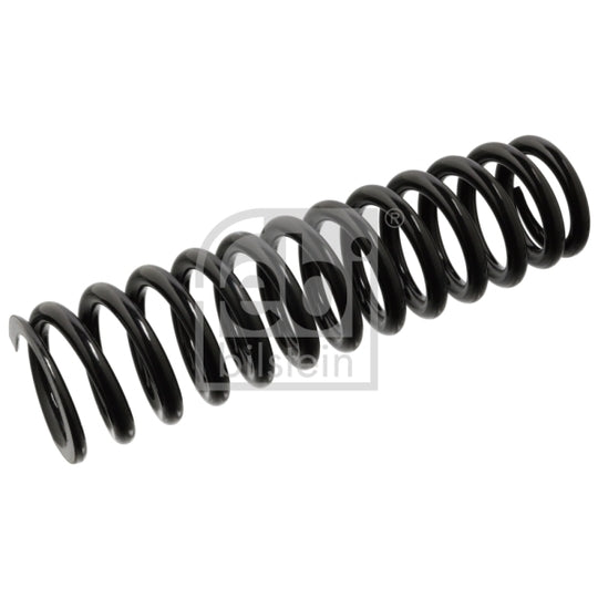 106403 Spring, cab suspension