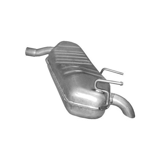 17.70 End Silencer