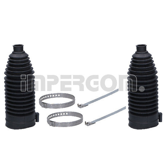 33307 Bellow Set, steering