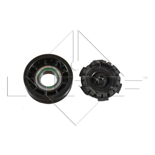 380044 Magnetic Clutch, air conditioner compressor