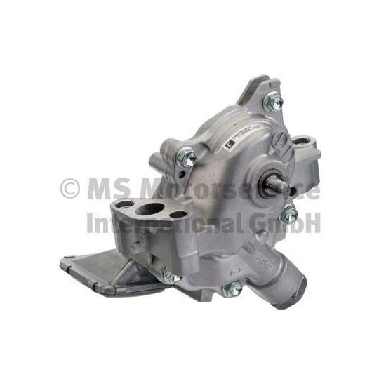 7.06595.14.0 Oil pump