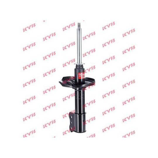 334198 Shock Absorber