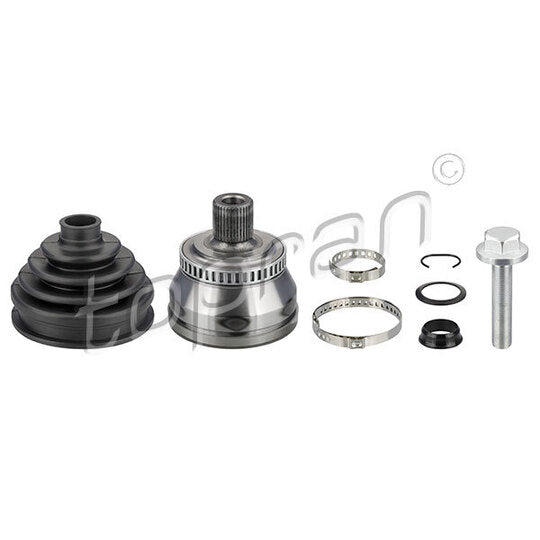 108 113 Joint Kit, drive shaft