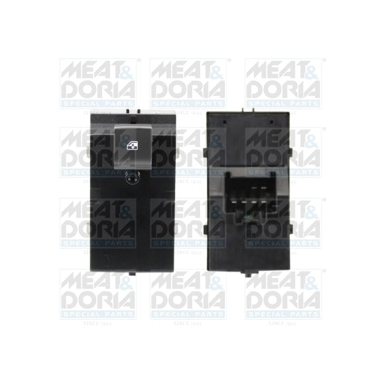 26439 Switch, window regulator