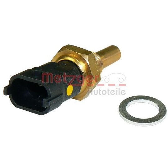 0905132 Sensor, coolant temperature