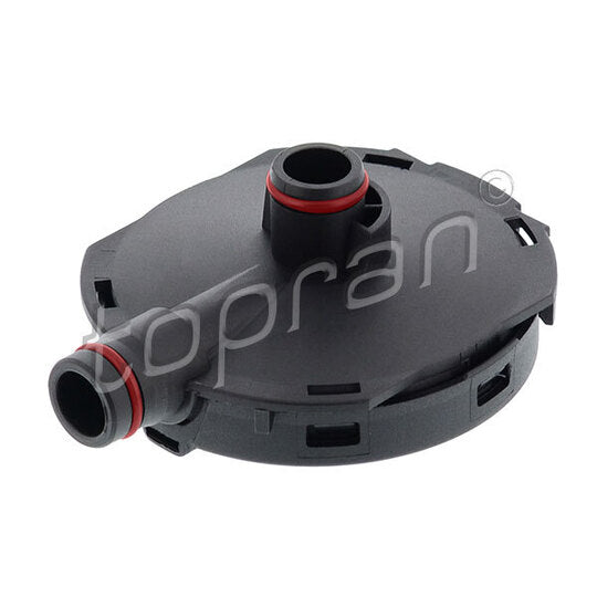 114 920 Valve, engine block breather