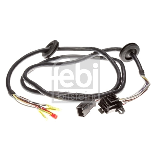 107059 Cable Repair Set, boot lid