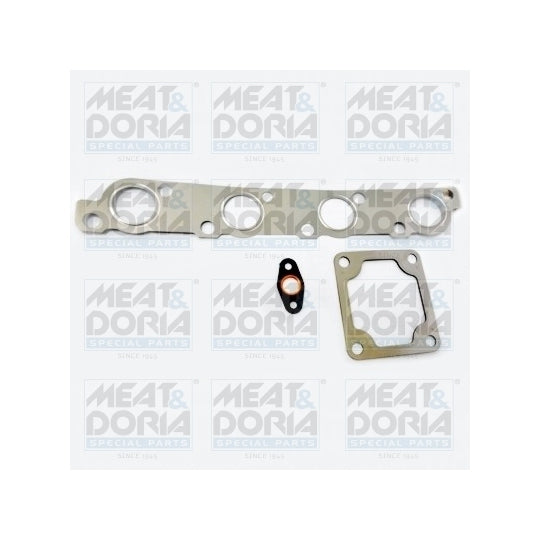 60895 Mounting Kit, charger