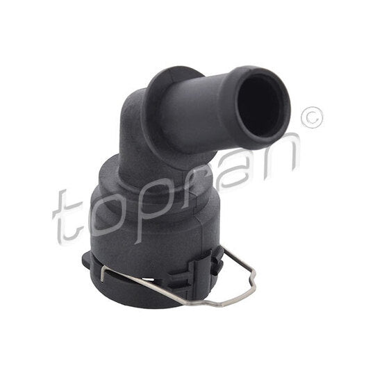 111 234 Coolant Flange