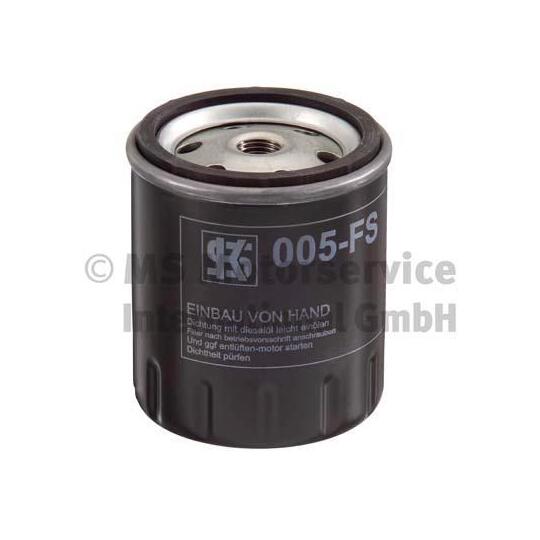 50013005 Fuel filter