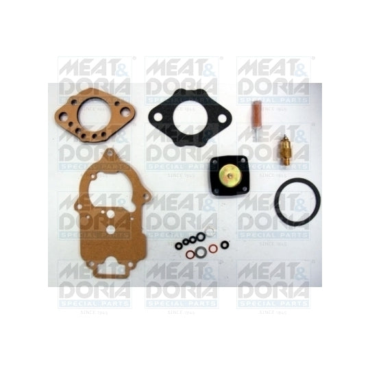 W374 Repair Kit, carburettor