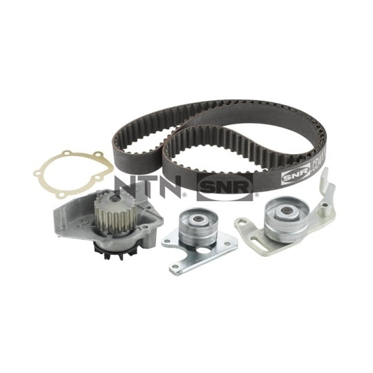 KDP459.010 Water Pump & Timing Belt Set