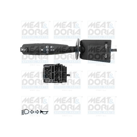 23209 Steering Column Switch