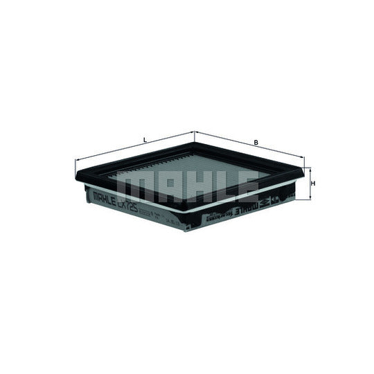 LX 725 Air Filter