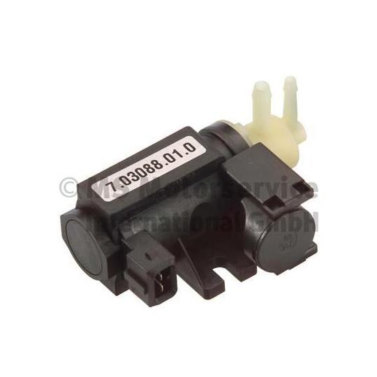 7.03088.01.0 Pressure converter, turbocharger