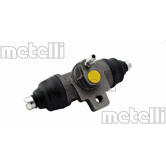04-0661 Wheel Brake Cylinder