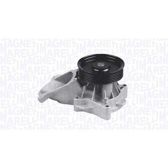 352316170053 Water pump