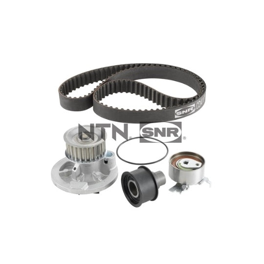 KDP453.100 Water Pump & Timing Belt Set