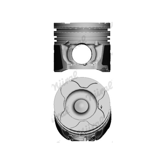 87-424008-00 Piston