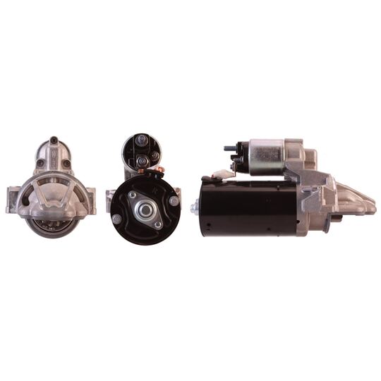 LRS02623 Starter