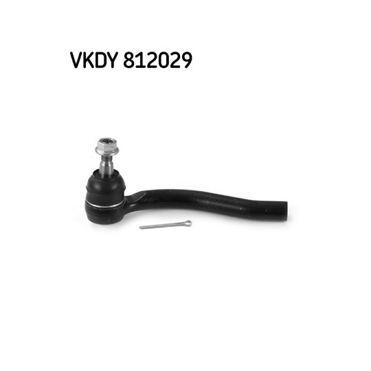 VKDY 812029 Tie Rod End